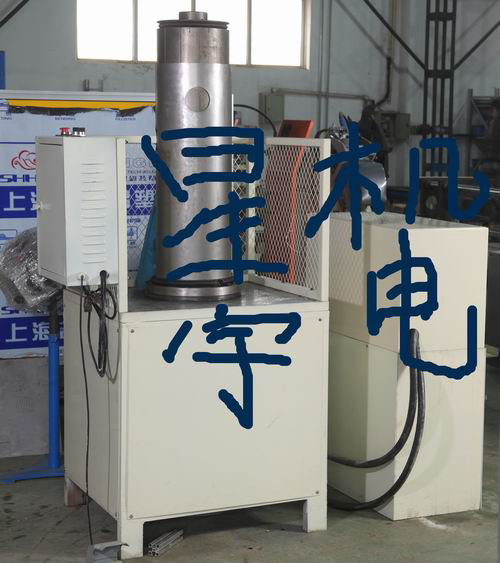 整圓機